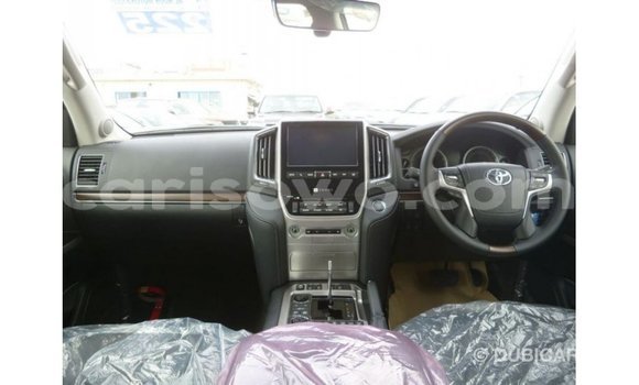 Sayi Imported Toyota Land Cruiser Sauran Mota in Import - Dubai a Benin Sayi Imported Toyota Land Cruiser Sauran Mota in Import - Dubai a Benin