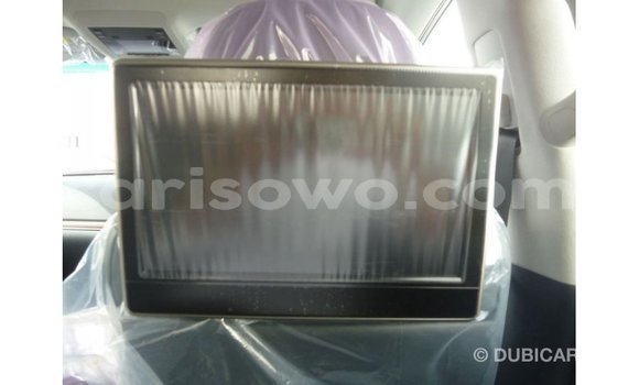 Sayi Imported Toyota Land Cruiser Sauran Mota in Import - Dubai a Benin Sayi Imported Toyota Land Cruiser Sauran Mota in Import - Dubai a Benin