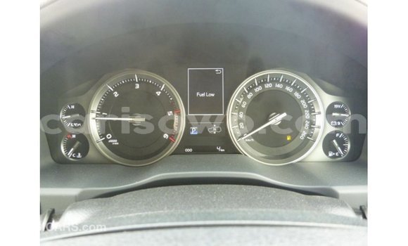 Sayi Imported Toyota Land Cruiser Sauran Mota in Import - Dubai a Benin Sayi Imported Toyota Land Cruiser Sauran Mota in Import - Dubai a Benin