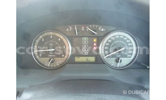 Buy Import Toyota Land Cruiser Other Car in Import - Dubai in Benign Buy Import Toyota Land Cruiser Other Car in Import - Dubai in Benign