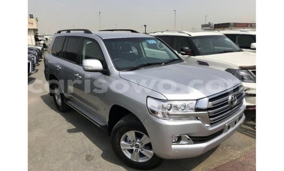 Buy Import Toyota Land Cruiser Other Car in Import - Dubai in Benign Buy Import Toyota Land Cruiser Other Car in Import - Dubai in Benign