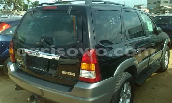 Acheter Occasion Voiture Mazda Tribute Noir à Porto Novo, Benin Acheter Occasion Voiture Mazda Tribute Noir à Porto Novo, Benin