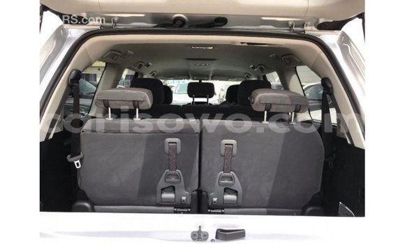 Buy Import Toyota Land Cruiser Other Car in Import - Dubai in Benign Buy Import Toyota Land Cruiser Other Car in Import - Dubai in Benign
