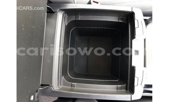 Buy Import Toyota Land Cruiser Other Car in Import - Dubai in Benign Buy Import Toyota Land Cruiser Other Car in Import - Dubai in Benign