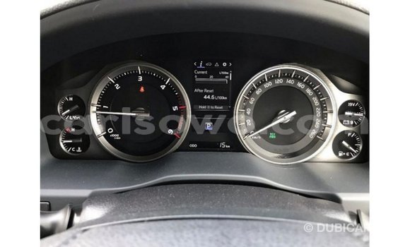 Buy Import Toyota Land Cruiser Other Car in Import - Dubai in Benign Buy Import Toyota Land Cruiser Other Car in Import - Dubai in Benign