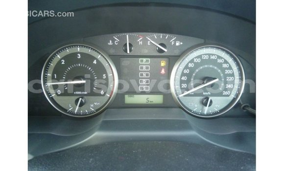 Sayi Imported Toyota Land Cruiser Black Mota in Import - Dubai a Benin Sayi Imported Toyota Land Cruiser Black Mota in Import - Dubai a Benin