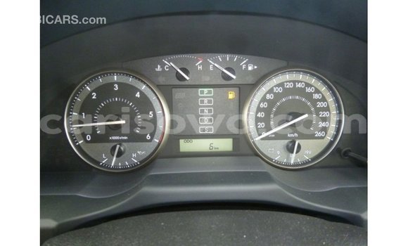 Sayi Imported Toyota Land Cruiser Black Mota in Import - Dubai a Benin Sayi Imported Toyota Land Cruiser Black Mota in Import - Dubai a Benin