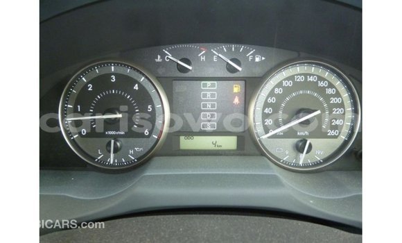 Acheter Import Voiture Toyota Land Cruiser Noir à Import - Dubai, Benin Acheter Import Voiture Toyota Land Cruiser Noir à Import - Dubai, Benin