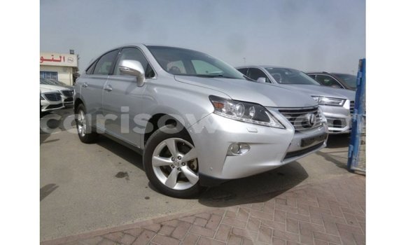 Buy Import Lexus RX Other Car in Import - Dubai in Benign Buy Import Lexus RX Other Car in Import - Dubai in Benign