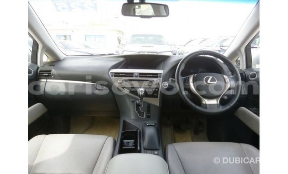 Buy Import Lexus RX Other Car in Import - Dubai in Benign Buy Import Lexus RX Other Car in Import - Dubai in Benign