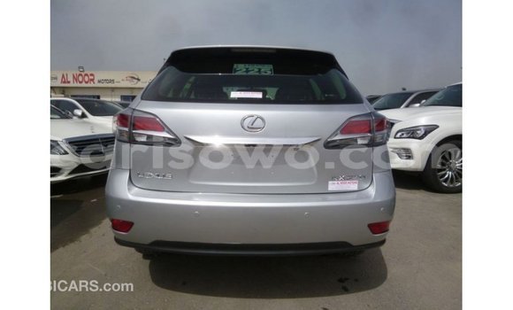 Buy Import Lexus RX Other Car in Import - Dubai in Benign Buy Import Lexus RX Other Car in Import - Dubai in Benign