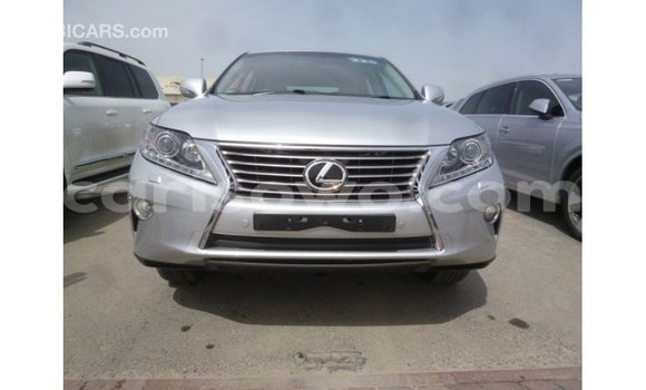 Buy Import Lexus RX Other Car in Import - Dubai in Benign Buy Import Lexus RX Other Car in Import - Dubai in Benign
