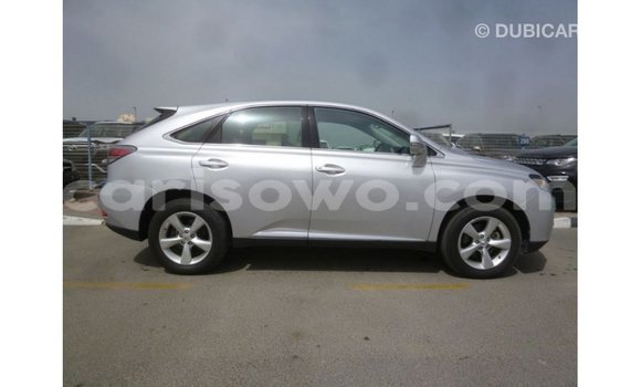 Buy Import Lexus RX Other Car in Import - Dubai in Benign Buy Import Lexus RX Other Car in Import - Dubai in Benign