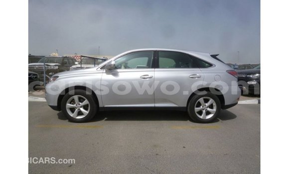 Buy Import Lexus RX Other Car in Import - Dubai in Benign Buy Import Lexus RX Other Car in Import - Dubai in Benign
