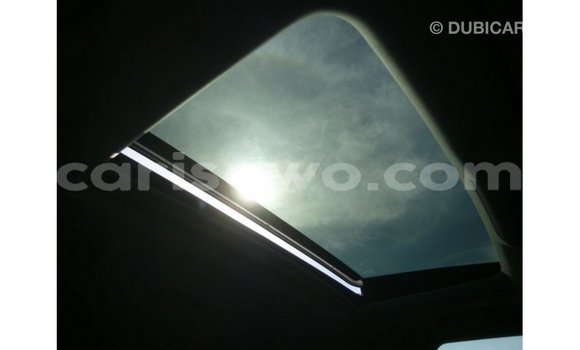 Sayi Imported Lexus LX Sauran Mota in Import - Dubai a Benin Sayi Imported Lexus LX Sauran Mota in Import - Dubai a Benin