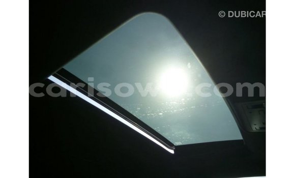 Acheter Import Voiture Lexus LX Noir à Import - Dubai, Benin Acheter Import Voiture Lexus LX Noir à Import - Dubai, Benin