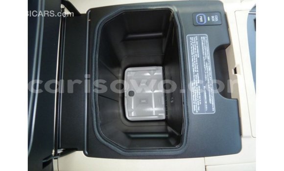 Sayi Imported Lexus LX Black Mota in Import - Dubai a Benin Sayi Imported Lexus LX Black Mota in Import - Dubai a Benin