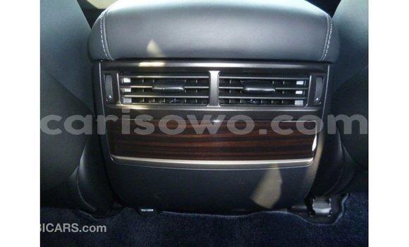 Sayi Imported Lexus LX Black Mota in Import - Dubai a Benin Sayi Imported Lexus LX Black Mota in Import - Dubai a Benin
