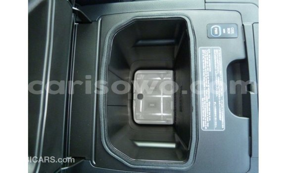 Sayi Imported Lexus LX Black Mota in Import - Dubai a Benin Sayi Imported Lexus LX Black Mota in Import - Dubai a Benin