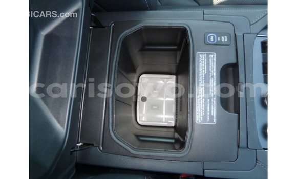 Ra Imported Lexus LX Miiran Ọkọ̀ in Import - Dubai ni Benin Ra Imported Lexus LX Miiran Ọkọ̀ in Import - Dubai ni Benin