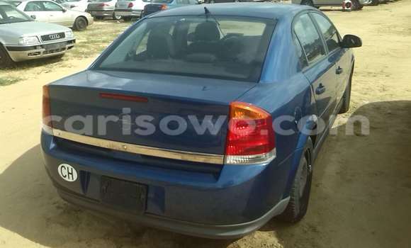 Acheter Occasion Voiture Opel Vectra Bleu à Porto Novo, Benin Acheter Occasion Voiture Opel Vectra Bleu à Porto Novo, Benin