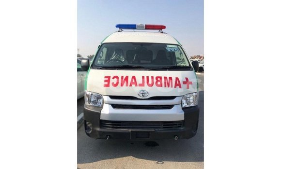 Buy Import Toyota Hiace White Car in Import - Dubai in Benign Buy Import Toyota Hiace White Car in Import - Dubai in Benign