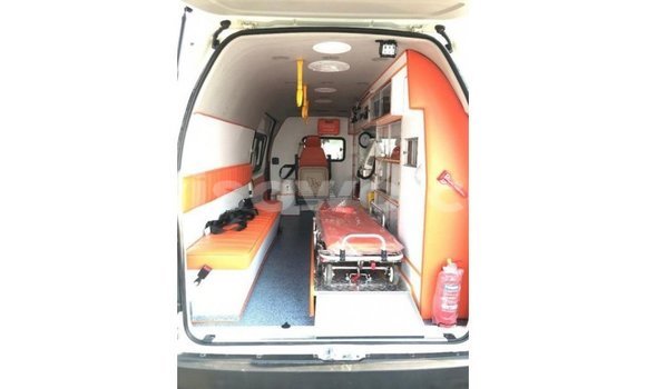 Buy Import Toyota Hiace White Car in Import - Dubai in Benign Buy Import Toyota Hiace White Car in Import - Dubai in Benign