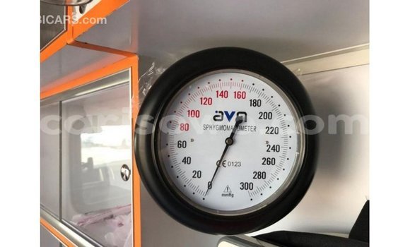 Buy Import Toyota Hiace White Car in Import - Dubai in Benign Buy Import Toyota Hiace White Car in Import - Dubai in Benign