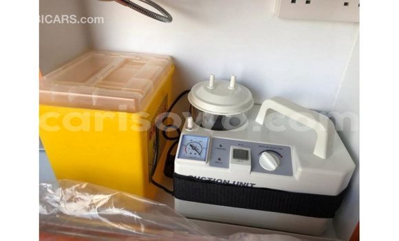 Buy Import Toyota Hiace White Car in Import - Dubai in Benign Buy Import Toyota Hiace White Car in Import - Dubai in Benign