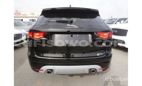 Buy Import Jaguar F-Pace Black Car in Import - Dubai in Benign Buy Import Jaguar F-Pace Black Car in Import - Dubai in Benign