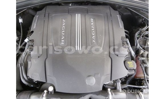 Buy Import Jaguar F-Pace Black Car in Import - Dubai in Benign Buy Import Jaguar F-Pace Black Car in Import - Dubai in Benign