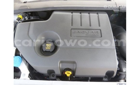 Acheter Import Voiture Jaguar E-Pace Blanc à Import - Dubai, Benin Acheter Import Voiture Jaguar E-Pace Blanc à Import - Dubai, Benin