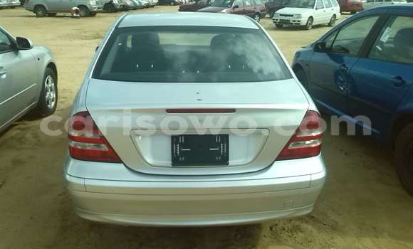 Acheter Occasion Voiture Mercedes-Benz 300–Series Gris à Porto Novo, Benin Acheter Occasion Voiture Mercedes-Benz 300–Series Gris à Porto Novo, Benin