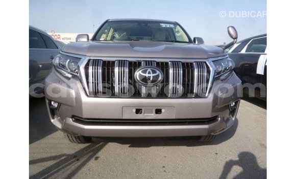Ra Imported Toyota Prado Miiran Ọkọ̀ in Import - Dubai ni Benin Ra Imported Toyota Prado Miiran Ọkọ̀ in Import - Dubai ni Benin