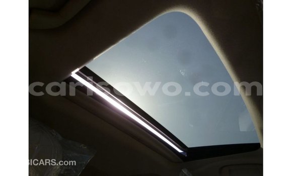 Ra Imported Toyota Prado Miiran Ọkọ̀ in Import - Dubai ni Benin Ra Imported Toyota Prado Miiran Ọkọ̀ in Import - Dubai ni Benin