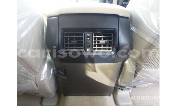 Ra Imported Toyota Prado Miiran Ọkọ̀ in Import - Dubai ni Benin Ra Imported Toyota Prado Miiran Ọkọ̀ in Import - Dubai ni Benin