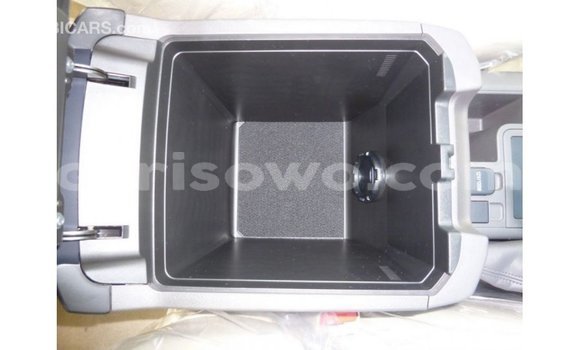 Ra Imported Toyota Prado Miiran Ọkọ̀ in Import - Dubai ni Benin Ra Imported Toyota Prado Miiran Ọkọ̀ in Import - Dubai ni Benin