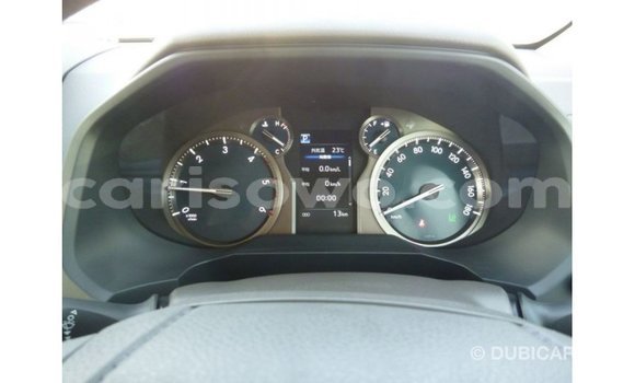 Ra Imported Toyota Prado Miiran Ọkọ̀ in Import - Dubai ni Benin Ra Imported Toyota Prado Miiran Ọkọ̀ in Import - Dubai ni Benin