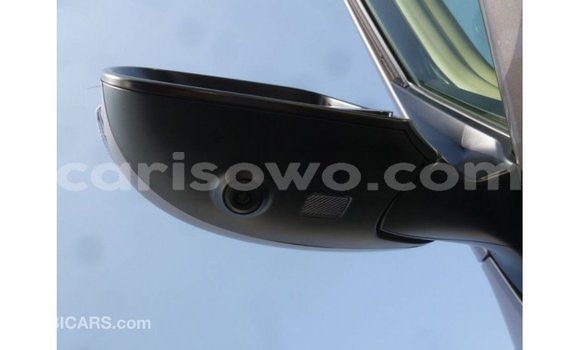 Ra Imported Toyota Prado Miiran Ọkọ̀ in Import - Dubai ni Benin Ra Imported Toyota Prado Miiran Ọkọ̀ in Import - Dubai ni Benin