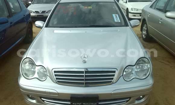 Acheter Occasion Voiture Mercedes-Benz 300–Series Gris à Porto Novo, Benin Acheter Occasion Voiture Mercedes-Benz 300–Series Gris à Porto Novo, Benin