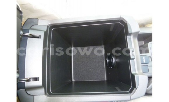 Buy Import Toyota Prado Black Car in Import - Dubai in Benign Buy Import Toyota Prado Black Car in Import - Dubai in Benign