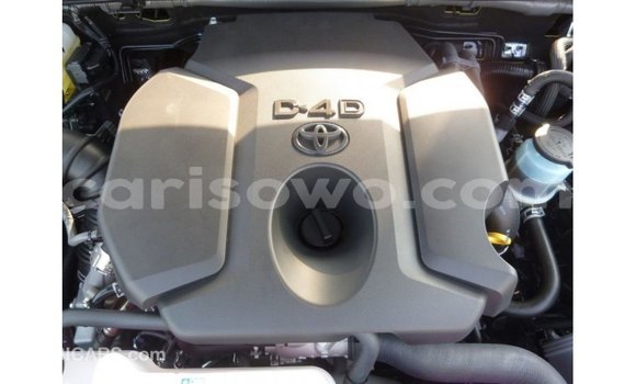 Buy Import Toyota Prado Black Car in Import - Dubai in Benign Buy Import Toyota Prado Black Car in Import - Dubai in Benign