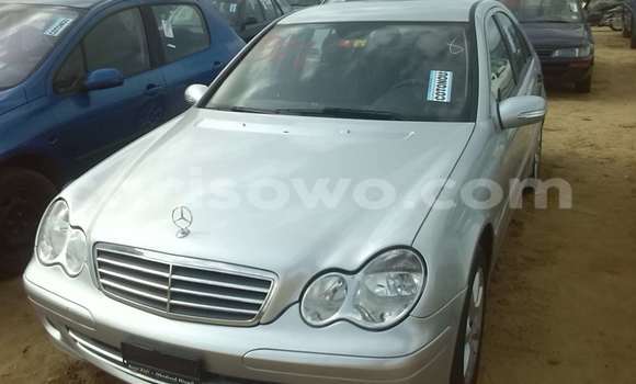 Acheter Occasion Voiture Mercedes-Benz 300–Series Gris à Porto Novo, Benin Acheter Occasion Voiture Mercedes-Benz 300–Series Gris à Porto Novo, Benin
