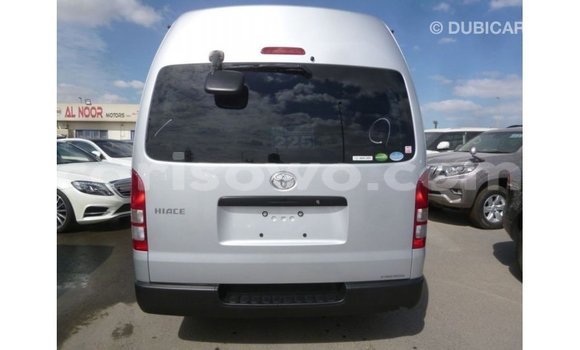 Buy Import Toyota Hiace Other Car in Import - Dubai in Benign Buy Import Toyota Hiace Other Car in Import - Dubai in Benign
