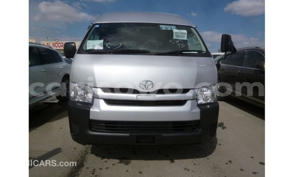 Buy Import Toyota Hiace Other Car in Import - Dubai in Benign Buy Import Toyota Hiace Other Car in Import - Dubai in Benign