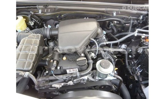 Acheter Import Voiture Toyota Prado Marron à Import - Dubai, Benin Acheter Import Voiture Toyota Prado Marron à Import - Dubai, Benin