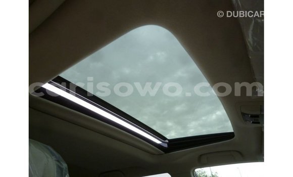 Acheter Import Voiture Toyota Prado Blanc à Import - Dubai, Benin Acheter Import Voiture Toyota Prado Blanc à Import - Dubai, Benin