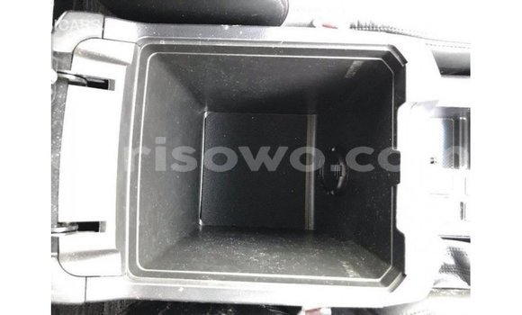 Buy Import Toyota Prado White Car in Import - Dubai in Benign Buy Import Toyota Prado White Car in Import - Dubai in Benign