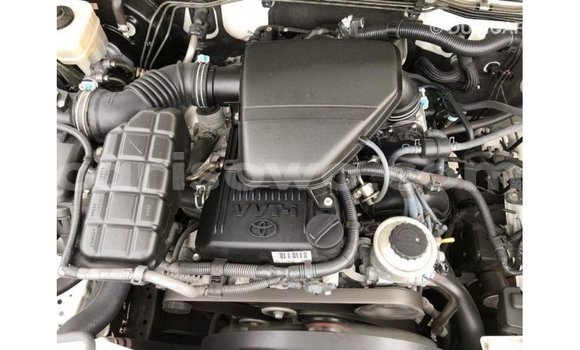 Buy Import Toyota Prado White Car in Import - Dubai in Benign Buy Import Toyota Prado White Car in Import - Dubai in Benign