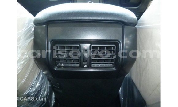 Sayi Imported Toyota Prado Black Mota in Import - Dubai a Benin Sayi Imported Toyota Prado Black Mota in Import - Dubai a Benin